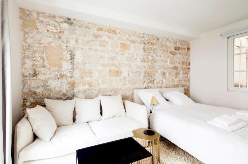 Cmg Saint Paul / Rivoli V Daire Paris Dış mekan fotoğraf