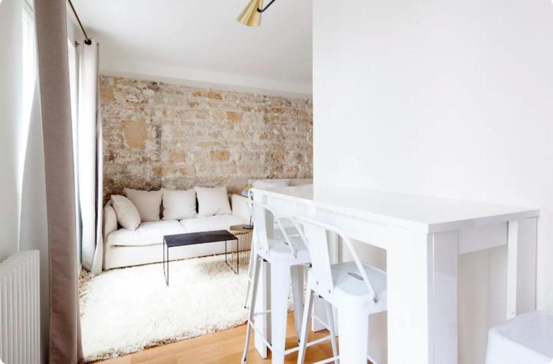 Cmg Saint Paul / Rivoli V Daire Paris Dış mekan fotoğraf